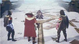 天龙八部私服地狱